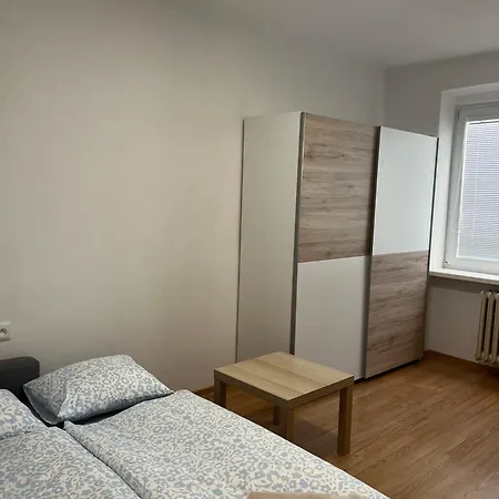 Pri Tipos Arena براتسيلافا