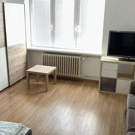 Apartment Pri Tipos Arena