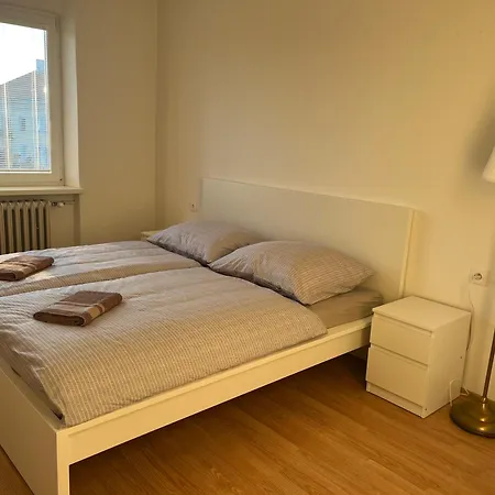 Apartment Pri Tipos Arena Bratislava