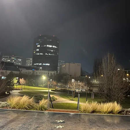 Pri Tipos Arena Μπρατισλάβα