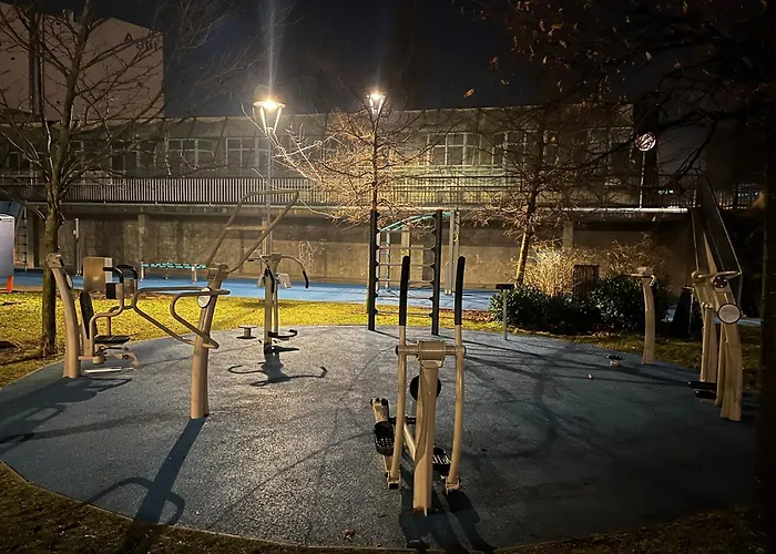 Pri Tipos Arena Pressburg