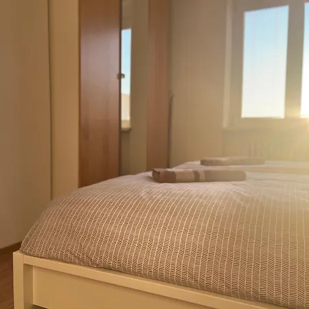 Pri Tipos Arena Apartmán