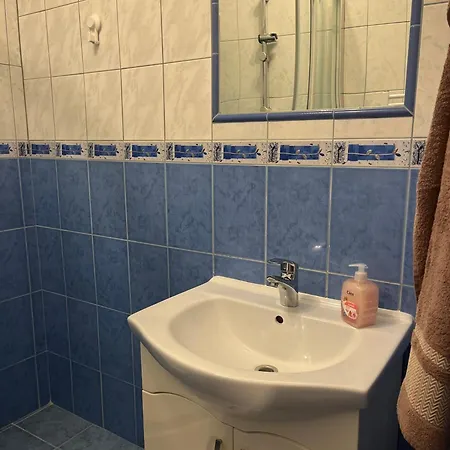 Apartmán Pri Tipos Arena Bratislava