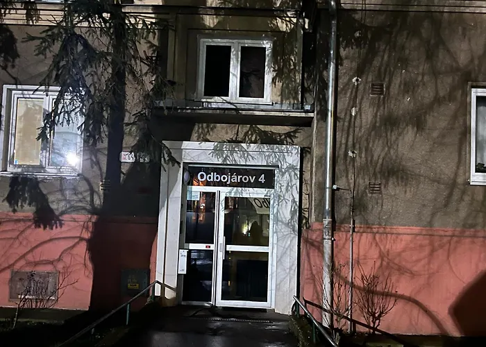 Pri Tipos Arena * Братислава