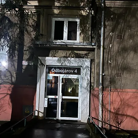 Pri Tipos Arena * 브라티슬라바