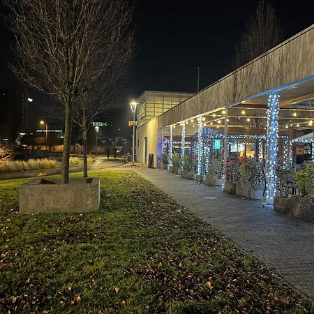 Pri Tipos Arena * 브라티슬라바